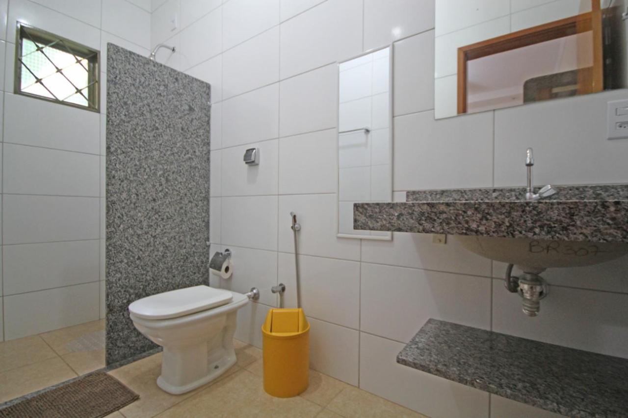 Casa Thermas Olimpia II - 250 Metros Do Thermas Dos Laranjais Buitenkant foto